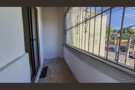 Casa para alugar com 250m², 3 quartos e sem vaga Casa para alugar com 250m², 3 quartos e sem vagaVaranda do Quarto 1