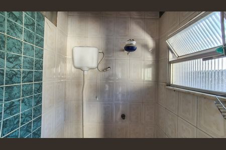 Casa para alugar com 250m², 3 quartos e sem vaga Casa para alugar com 250m², 3 quartos e sem vagaBanheiro Área de serviço