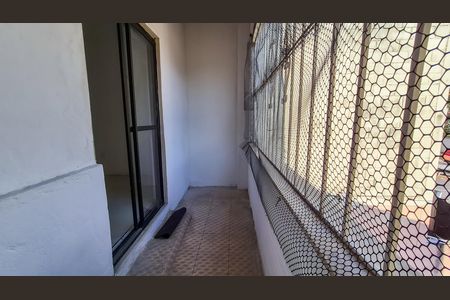 Casa para alugar com 250m², 3 quartos e sem vaga Casa para alugar com 250m², 3 quartos e sem vagaVaranda do Quarto 1