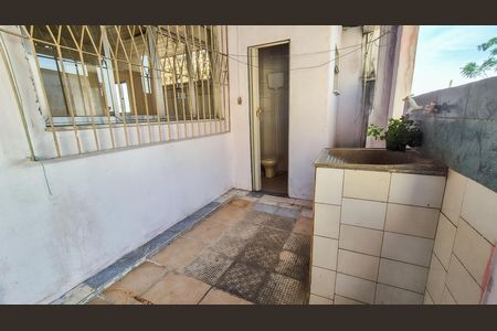 Casa para alugar com 250m², 3 quartos e sem vaga Casa para alugar com 250m², 3 quartos e sem vagaÁrea de serviço