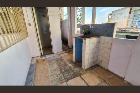 Casa para alugar com 250m², 3 quartos e sem vaga Casa para alugar com 250m², 3 quartos e sem vagaÁrea de serviço