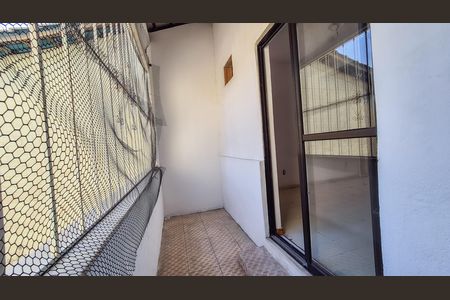 Casa para alugar com 250m², 3 quartos e sem vaga Casa para alugar com 250m², 3 quartos e sem vagaVaranda do Quarto 1