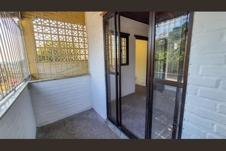 Casa para alugar com 250m², 3 quartos e sem vaga Casa para alugar com 250m², 3 quartos e sem vagaVaranda da Ante sala