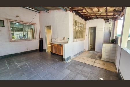 Casa para alugar com 250m², 3 quartos e sem vaga Casa para alugar com 250m², 3 quartos e sem vagaÁrea de serviço