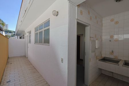Casa à venda com 4 quartos, 436m² em São Pedro, Belo Horizonte
