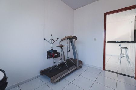Casa para alugar com 3 quartos, 70m² em Lorena Park, Goiânia