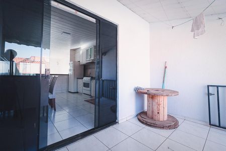 Casa para alugar com 3 quartos, 70m² em Lorena Park, Goiânia