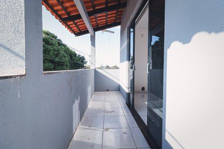 Casa para alugar com 3 quartos, 70m² em Lorena Park, Goiânia