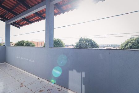 Casa para alugar com 3 quartos, 70m² em Lorena Park, Goiânia