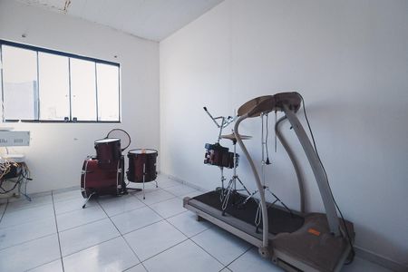 Casa para alugar com 3 quartos, 70m² em Lorena Park, Goiânia