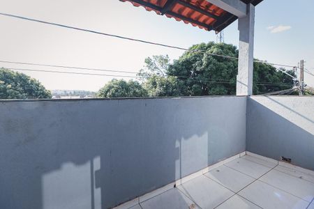 Casa para alugar com 3 quartos, 70m² em Lorena Park, Goiânia