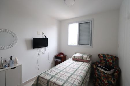 Quarto 1 de apartamento para alugar com 2 quartos, 53m² em Vila Matilde, São Paulo