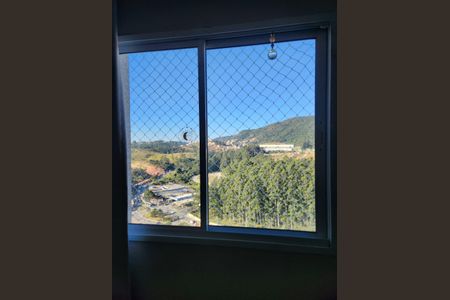 Vista de apartamento para alugar com 1 quarto, 40m² em Jardim Adelfiore, São Paulo