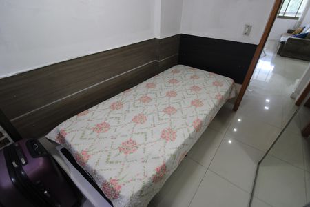 Apartamento para alugar com 110m², 3 quartos e 1 vagaQuarto