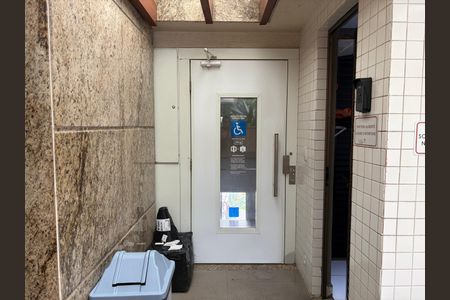 Apartamento para alugar com 110m², 3 quartos e 1 vaga Apartamento para alugar com 110m², 3 quartos e 1 vagaÁrea comum