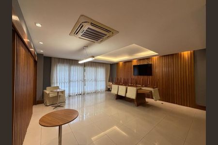 Apartamento para alugar com 110m², 3 quartos e 1 vaga Apartamento para alugar com 110m², 3 quartos e 1 vagaÁrea comum