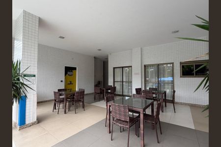 Apartamento para alugar com 110m², 3 quartos e 1 vaga