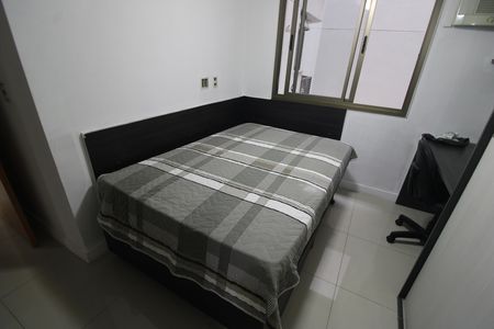 Apartamento para alugar com 110m², 3 quartos e 1 vagaSuíte 1