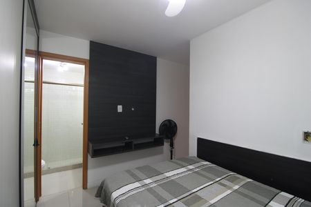 Apartamento para alugar com 110m², 3 quartos e 1 vagaSuíte 1