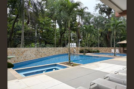 Apartamento para alugar com 110m², 3 quartos e 1 vaga