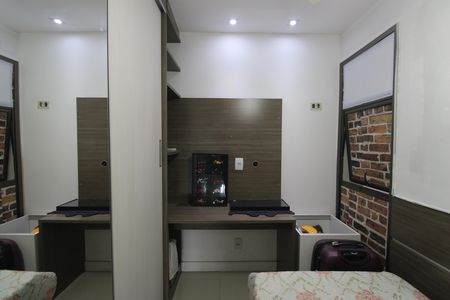 Apartamento para alugar com 110m², 3 quartos e 1 vagaQuarto