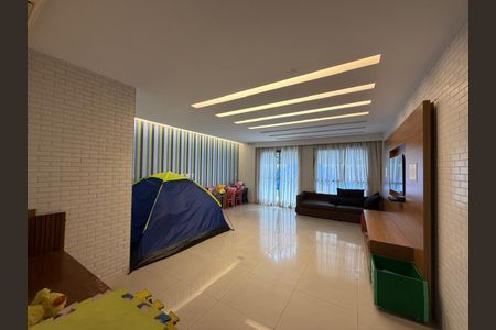 Apartamento para alugar com 110m², 3 quartos e 1 vaga Apartamento para alugar com 110m², 3 quartos e 1 vagaÁrea comum