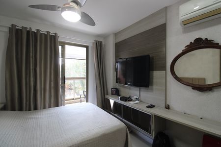Apartamento para alugar com 110m², 3 quartos e 1 vagaSuíte 2