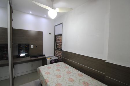 Apartamento para alugar com 110m², 3 quartos e 1 vagaQuarto