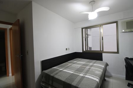 Apartamento para alugar com 110m², 3 quartos e 1 vagaSuíte 1