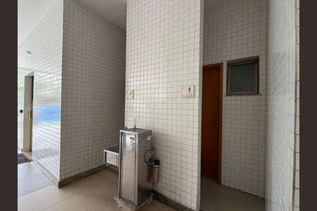 Apartamento para alugar com 110m², 3 quartos e 1 vaga