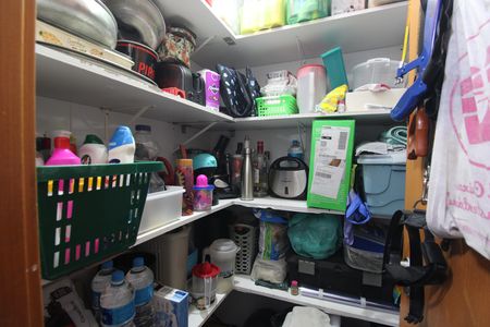 Apartamento para alugar com 110m², 3 quartos e 1 vagaÁrea de serviço - Despensa