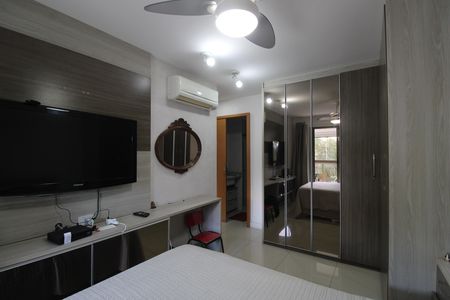 Apartamento para alugar com 110m², 3 quartos e 1 vagaSuíte 2