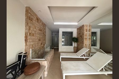 Área comum de apartamento para alugar com 3 quartos, 110m² em Freguesia (jacarepaguá), Rio de Janeiro