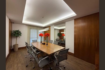 Área comum de apartamento para alugar com 3 quartos, 110m² em Freguesia (jacarepaguá), Rio de Janeiro