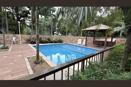 Apartamento para alugar com 110m², 3 quartos e 1 vaga Apartamento para alugar com 110m², 3 quartos e 1 vagaÁrea comum - Piscina