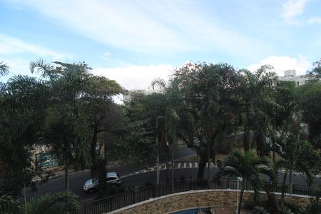 Varanda - Vista de apartamento para alugar com 3 quartos, 110m² em Freguesia (jacarepaguá), Rio de Janeiro
