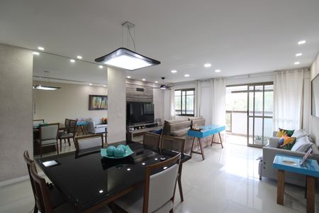 Apartamento para alugar com 3 quartos, 110m² em Freguesia (jacarepaguá), Rio de Janeiro