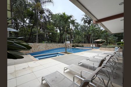 Apartamento para alugar com 110m², 3 quartos e 1 vaga