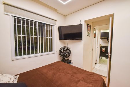 Apartamento para alugar com 35m², 2 quartos e sem vaga Apartamento para alugar com 35m², 2 quartos e sem vagaQuarto 2