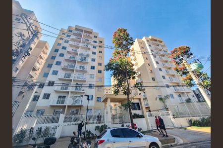 Apartamento para alugar com 35m², 2 quartos e sem vaga Apartamento para alugar com 35m², 2 quartos e sem vagaFachada