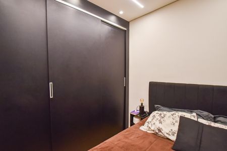 Apartamento para alugar com 35m², 2 quartos e sem vaga Apartamento para alugar com 35m², 2 quartos e sem vagaQuarto 2