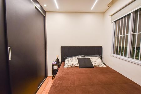 Apartamento para alugar com 35m², 2 quartos e sem vaga Apartamento para alugar com 35m², 2 quartos e sem vagaQuarto 2