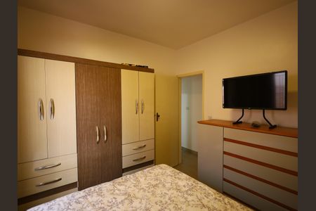 Quarto de casa para alugar com 1 quarto, 38m² em Jardim das Flores, Osasco