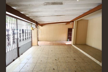 Garagem de casa para alugar com 1 quarto, 38m² em Jardim das Flores, Osasco