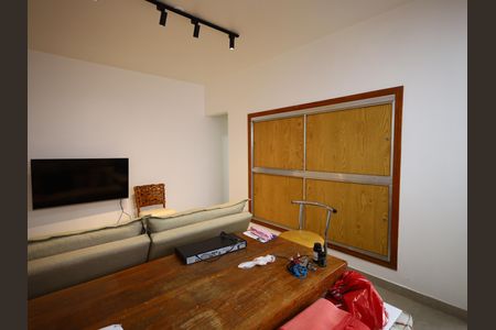 Sala/Cozinha de casa para alugar com 1 quarto, 38m² em Jardim das Flores, Osasco