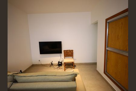 Sala/Cozinha de casa para alugar com 1 quarto, 38m² em Jardim das Flores, Osasco
