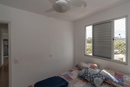 Quarto 1 de apartamento à venda com 2 quartos, 54m² em Jardim Morumbi (nova Veneza), Sumaré
