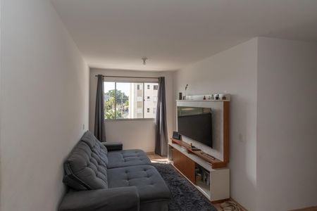 Apartamento à venda com 2 quartos, 54m² em Jardim Morumbi (nova Veneza), Sumaré