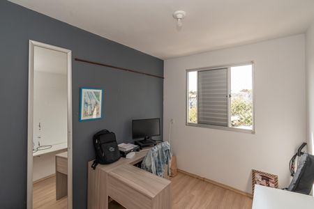 Quarto 2 de apartamento à venda com 2 quartos, 54m² em Jardim Morumbi (nova Veneza), Sumaré