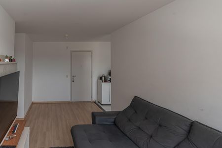 Sala de apartamento à venda com 2 quartos, 54m² em Jardim Morumbi (nova Veneza), Sumaré